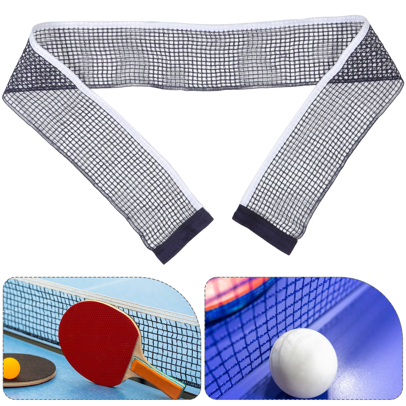 Table Tennis Net - Table Tennis Net for Any Table