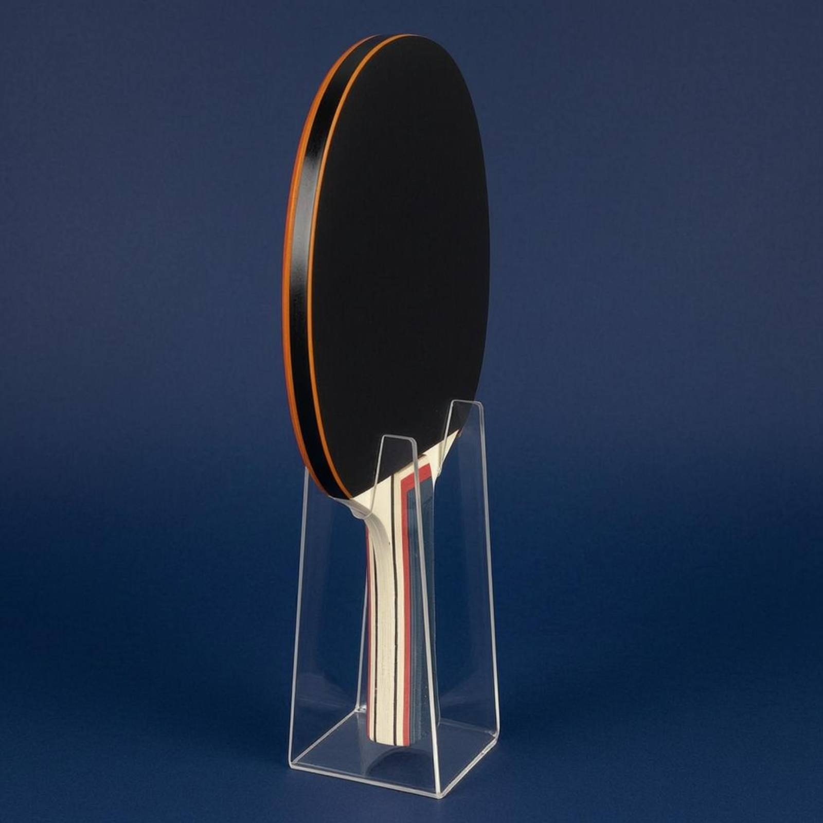 Table Tennis Racket Stand Open - مراجعة Table Tennis Us Open وسعره