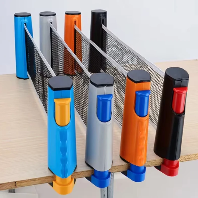 Portable Table Tennis Net Cove - مراجعة Table Tennis Net وسعره
