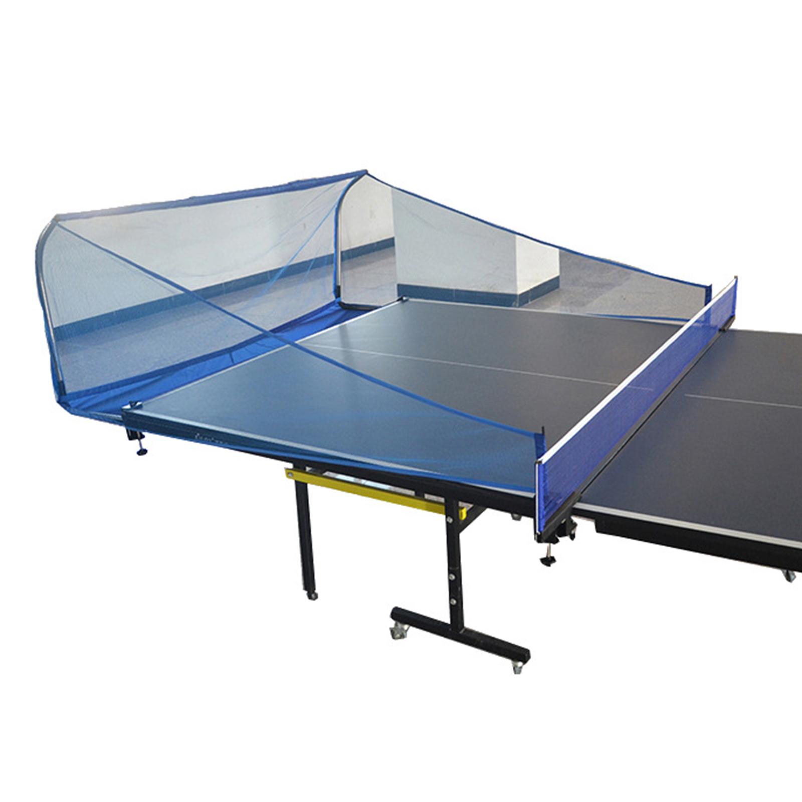 Table Tennis Collector Net Eas - مراجعة Table Tennis Net وسعره
