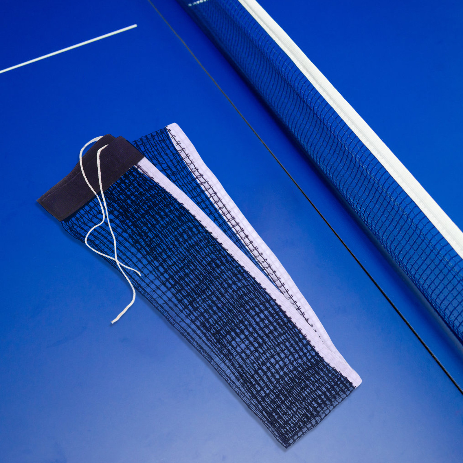 Table Tennis Net for Any Table - مراجعة Table Tennis Net وسعره