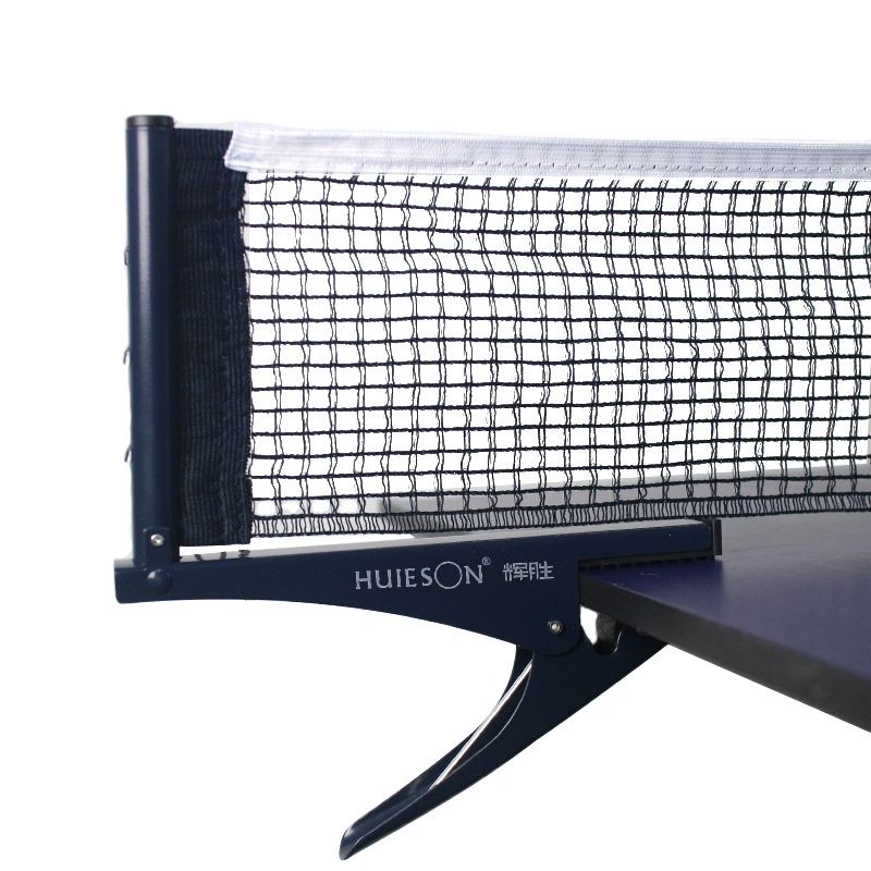 Huieson Professional Table Ten - مراجعة Table Tennis Net وسعره