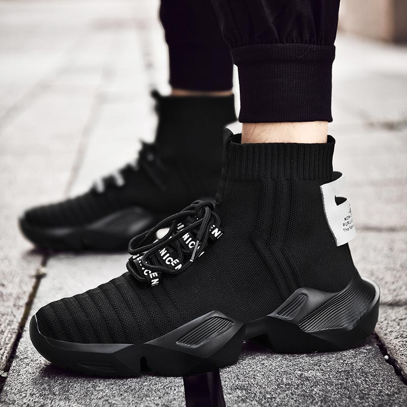 Plus Size Hightop High-soled M - مراجعة Table Tennis Us Open وسعره