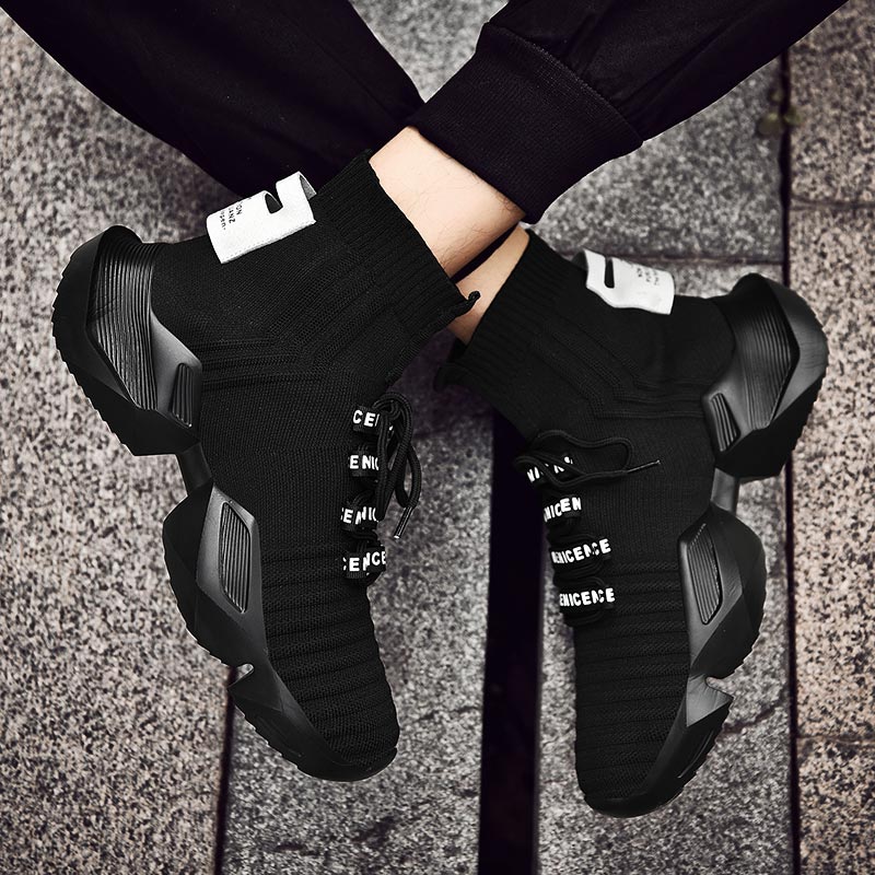 Plus Size Hightop High-soled M - مراجعة Table Tennis Us Open وسعره