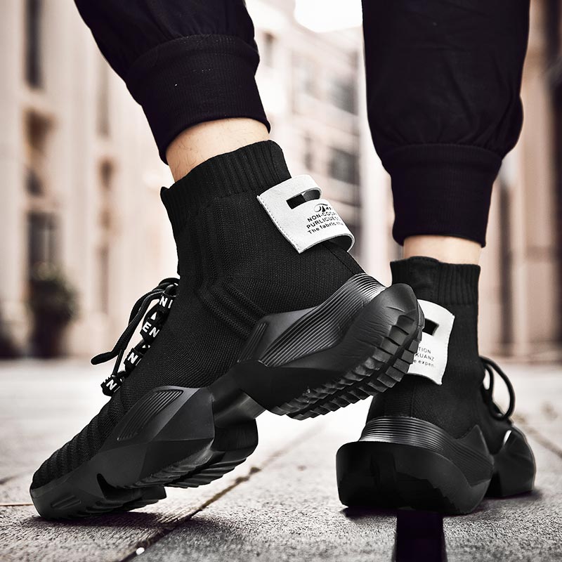 Plus Size Hightop High-soled M - مراجعة Table Tennis Us Open وسعره