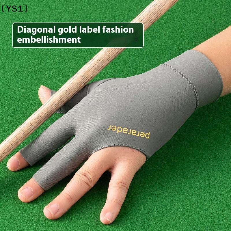 〔YS1〕1PC Billiards Gloves Enha - مراجعة Table Tennis Us Open وسعره