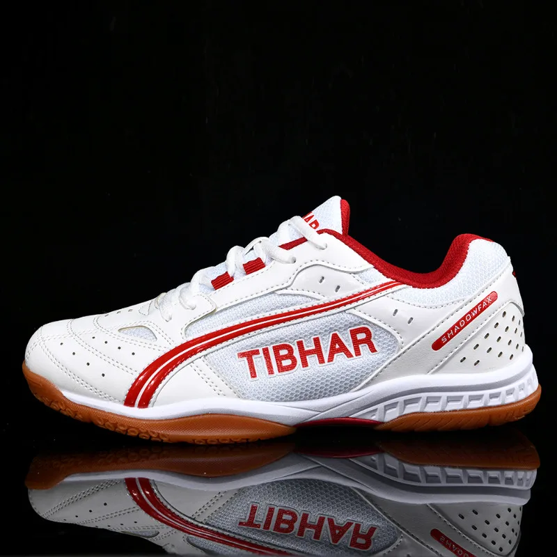 New Table Tennis Shoes Men Pro - مراجعة Table Tennis Net وسعره