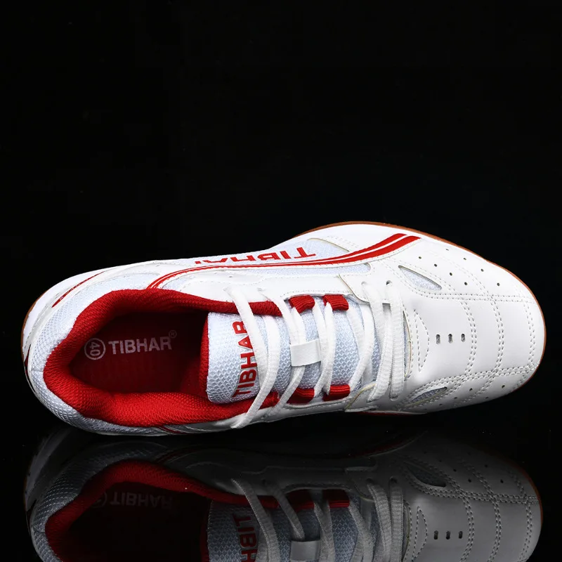 New Table Tennis Shoes Men Pro - مراجعة Table Tennis Net وسعره