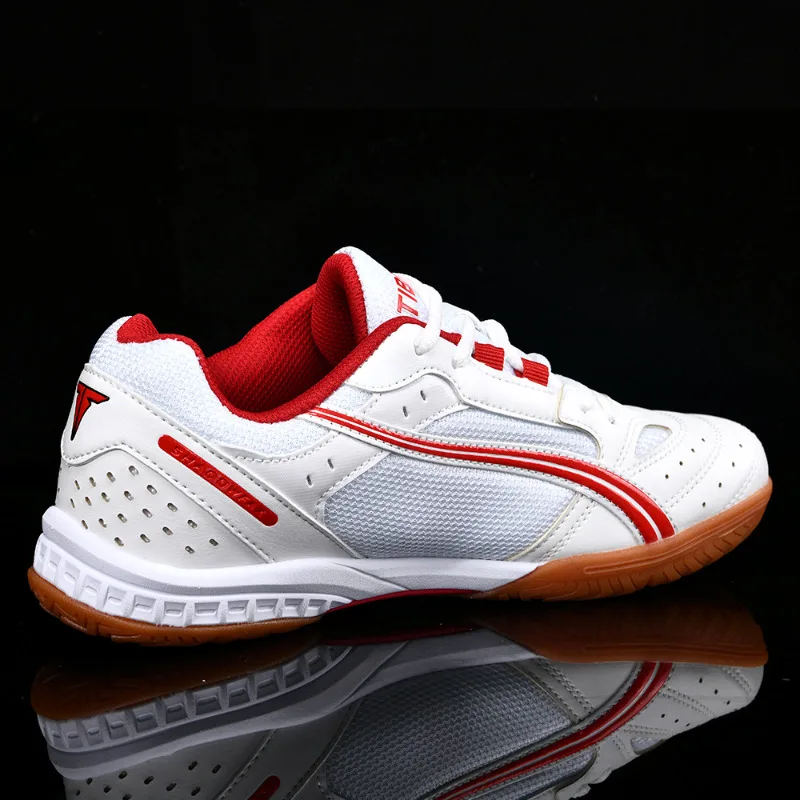 New Table Tennis Shoes Men Pro - مراجعة Table Tennis Net وسعره