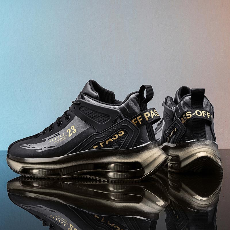 flatform spring sneakers men a - مراجعة Table Tennis Us Open وسعره