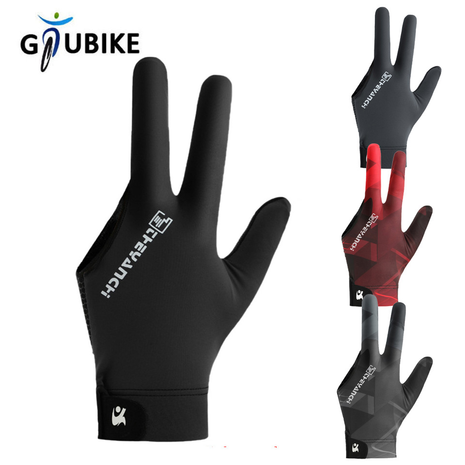 GTUBIKE 1PC Billiards Gloves E - مراجعة Table Tennis Us Open وسعره