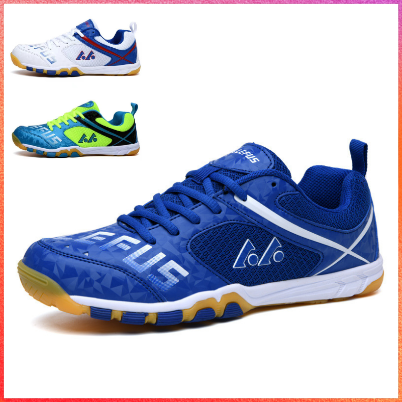 2026 Sneakers Badminton Shoes  - مراجعة Table Tennis Net وسعره