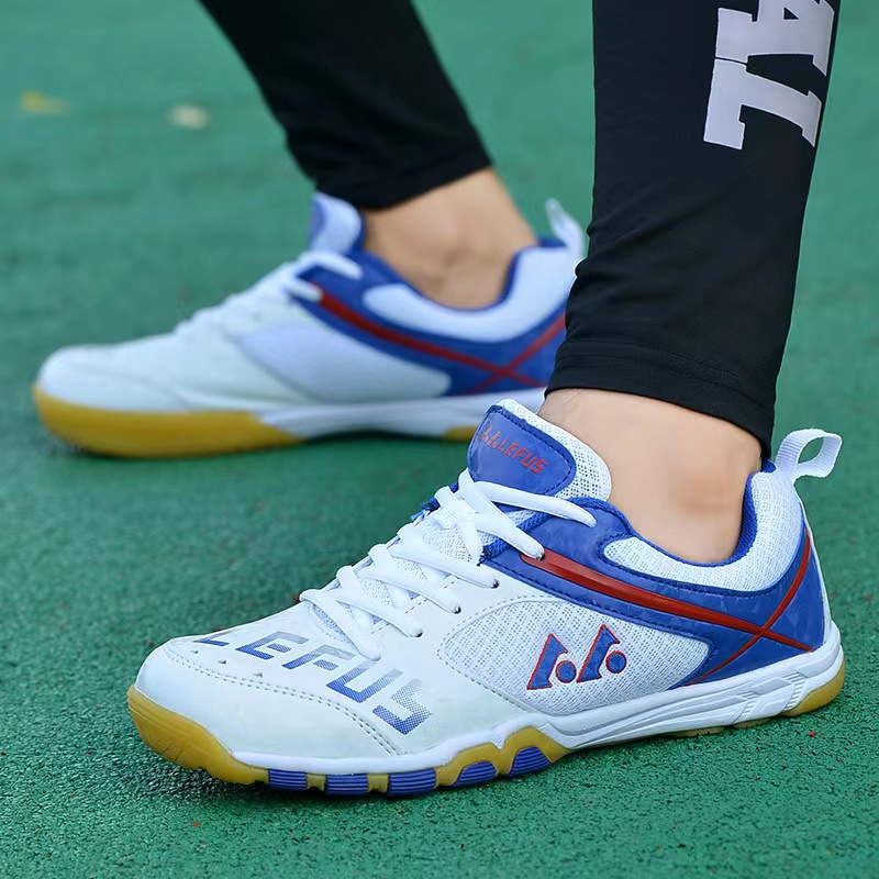 2026 Sneakers Badminton Shoes  - مراجعة Table Tennis Net وسعره
