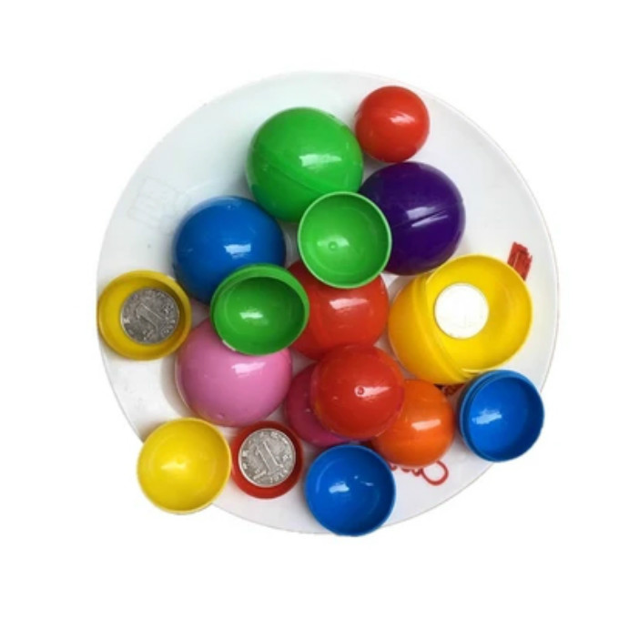 100/150pcs 6 colors game ball  - مراجعة Table Tennis Us Open وسعره