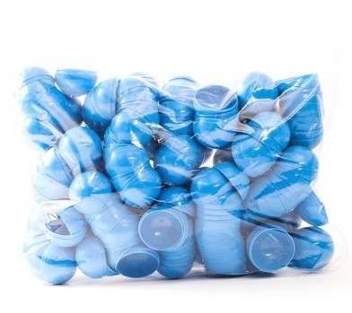 100/150pcs 6 colors game ball  - مراجعة Table Tennis Us Open وسعره