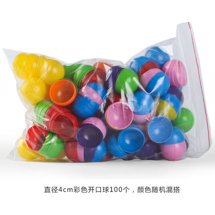 100/150pcs 6 colors game ball  - مراجعة Table Tennis Us Open وسعره
