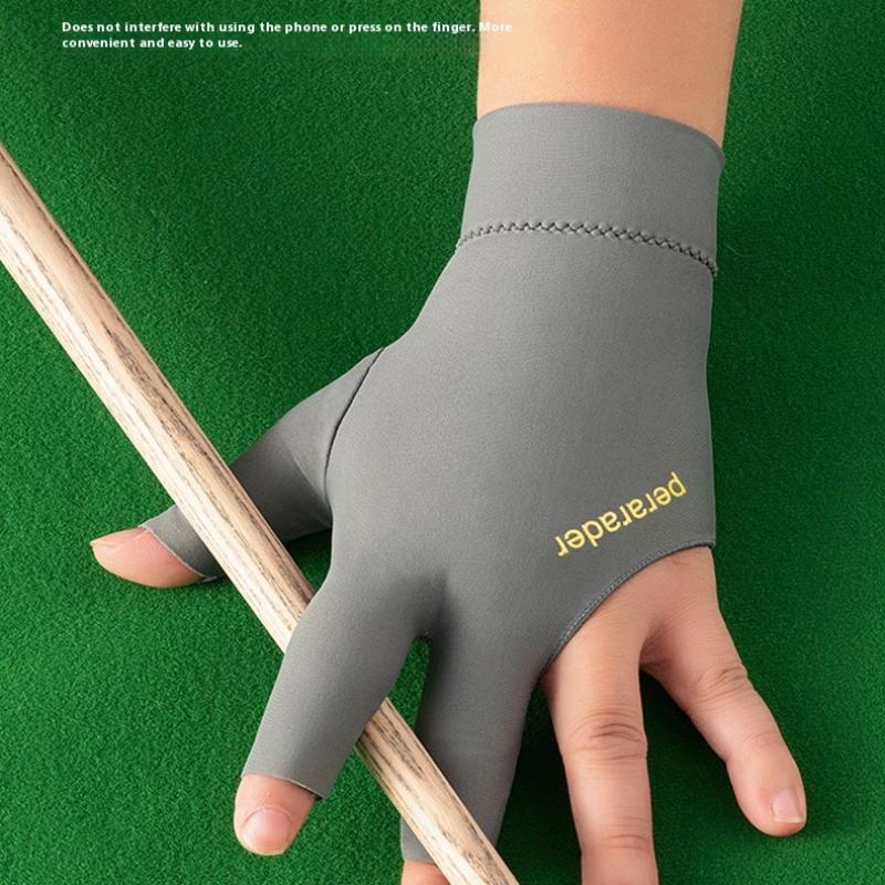 ✰✪1PC Billiards Gloves Enhance - مراجعة Table Tennis Us Open وسعره