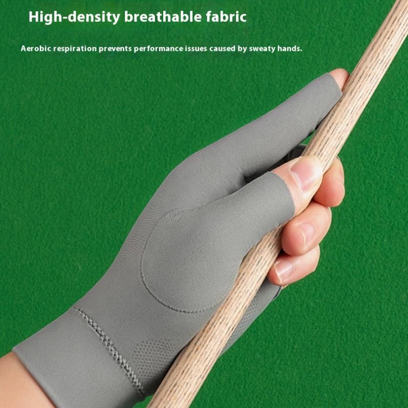 ✰✪1PC Billiards Gloves Enhance - مراجعة Table Tennis Us Open وسعره