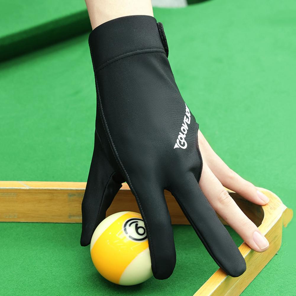 Billiards Gloves Enhanced Grip - مراجعة Table Tennis Us Open وسعره