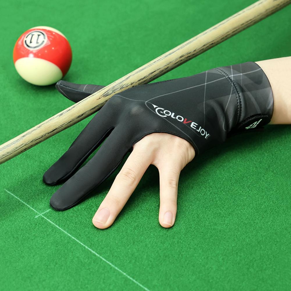 Billiards Gloves Enhanced Grip - مراجعة Table Tennis Us Open وسعره