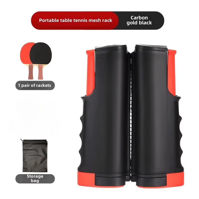 Table Tennis Net Ping Pong Rac - مراجعة Table Tennis Net وسعره