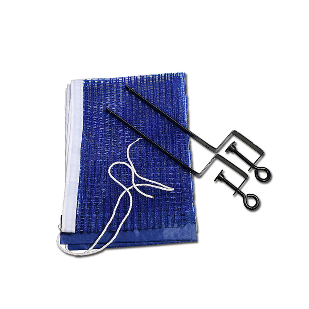 Portable Table Tennis Net Fram - مراجعة Table Tennis Net وسعره