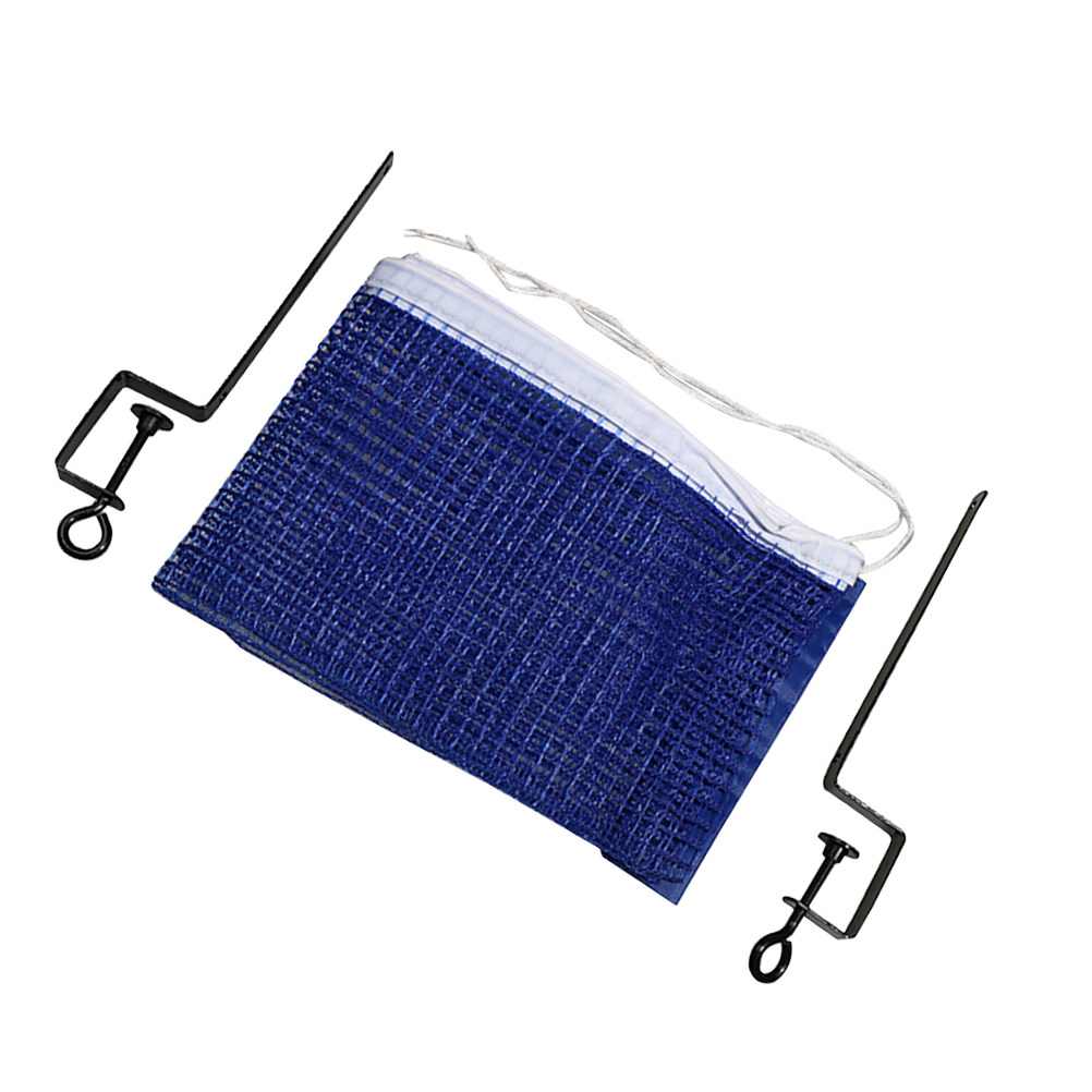 Portable Table Tennis Net Fram - مراجعة Table Tennis Net وسعره