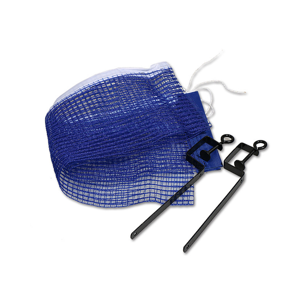 Portable Table Tennis Net Fram - مراجعة Table Tennis Net وسعره
