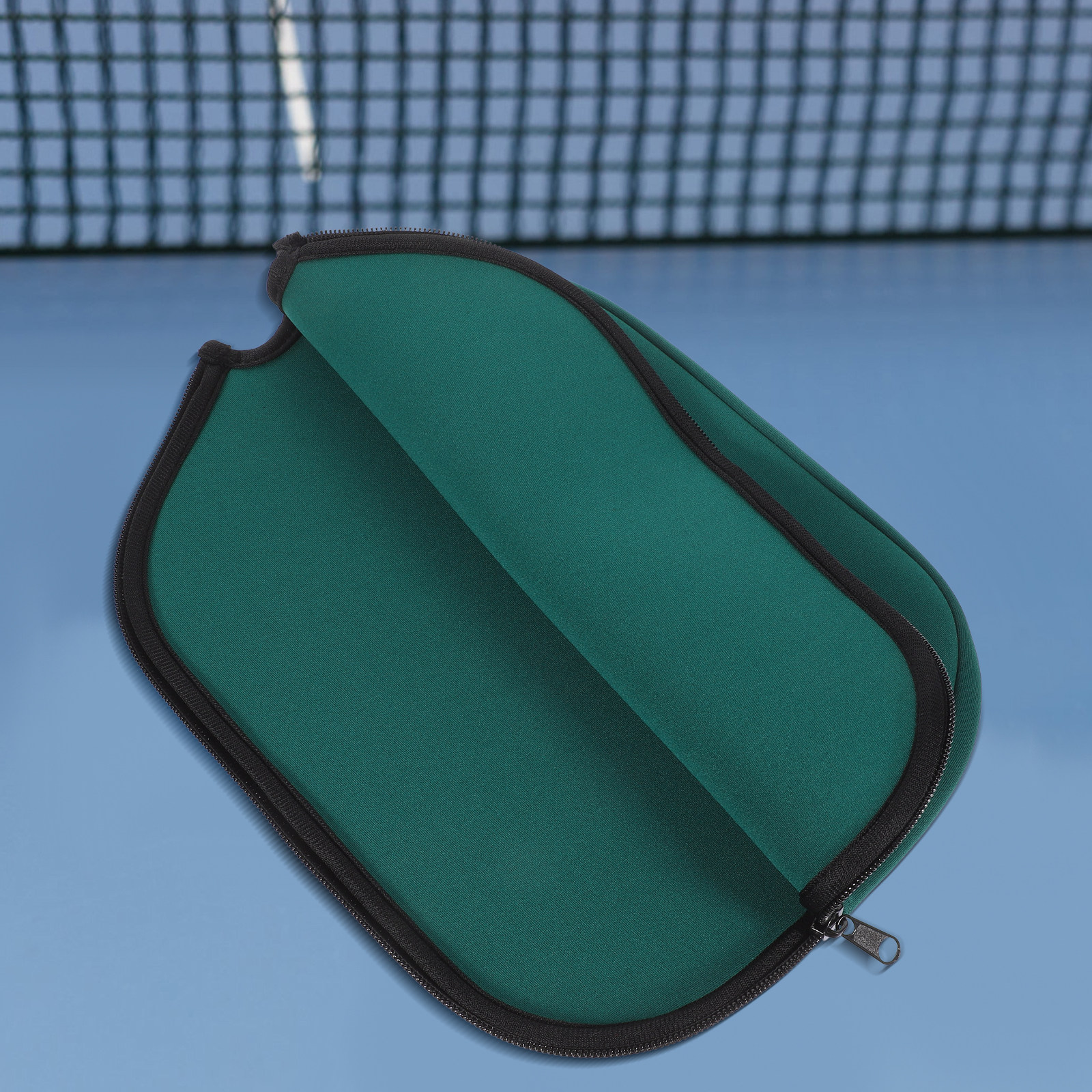 Table Tennis Bat Cover Portabl - مراجعة Table Tennis Us Open وسعره