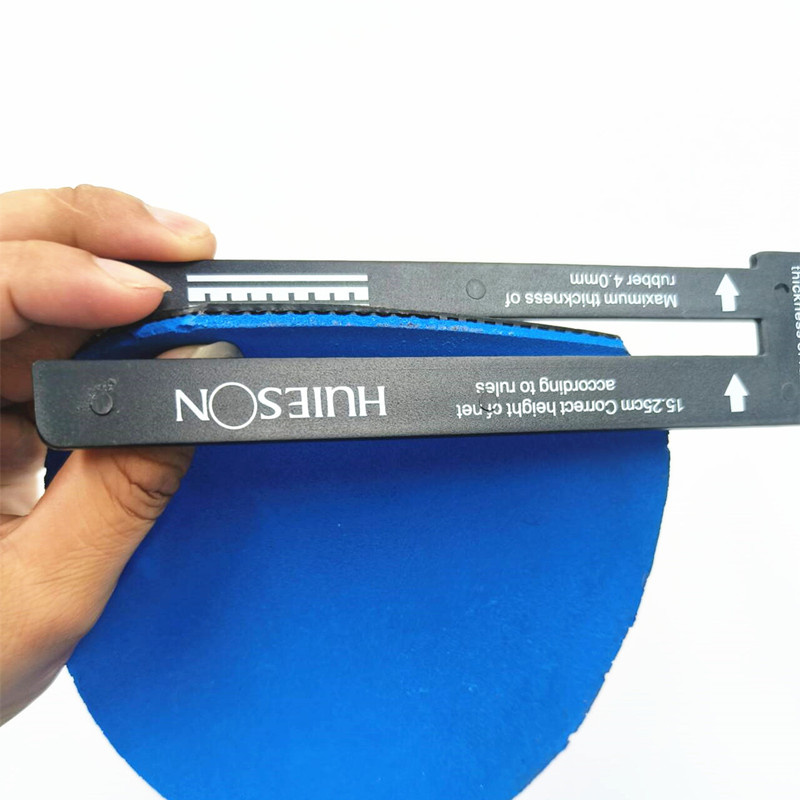 1 Piece Standard Table Tennis  - مراجعة Table Tennis Net وسعره