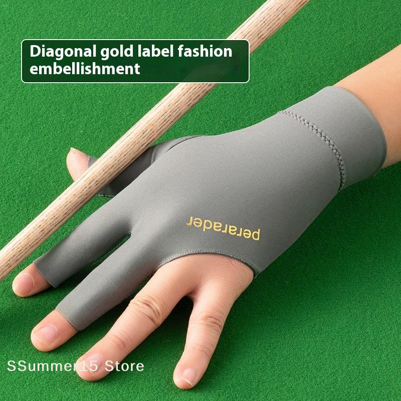 【R】1PC Billiards Gloves Enhanc - مراجعة Table Tennis Us Open وسعره