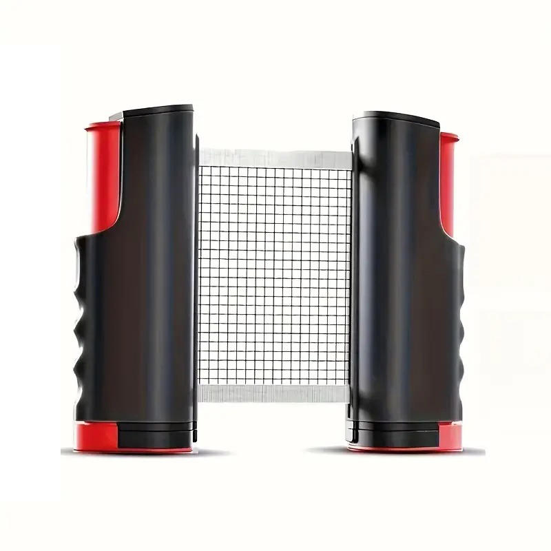 Retractable Table Tennis Net A - مراجعة Table Tennis Net وسعره