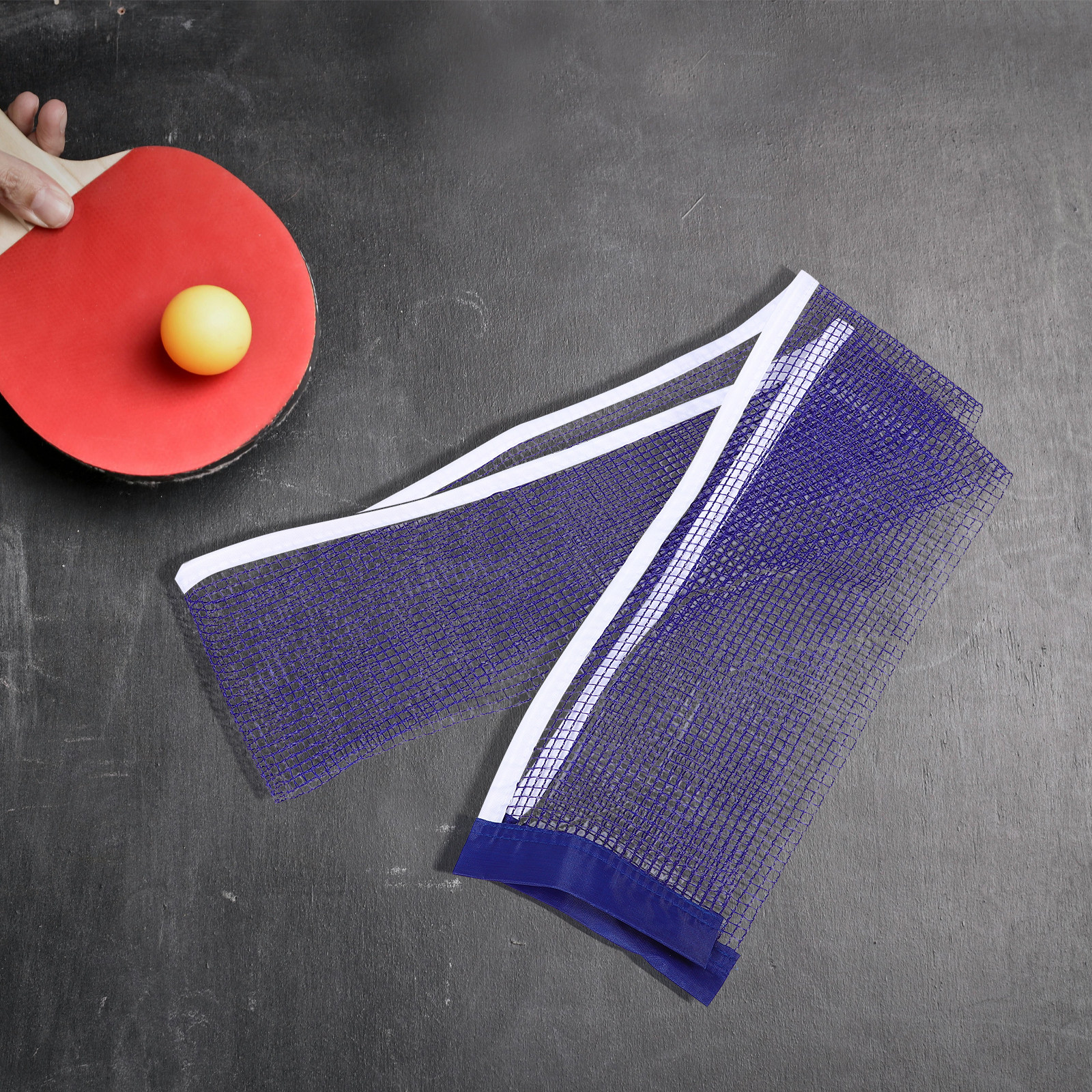 Portable Table Tennis Net and  - مراجعة Table Tennis Net وسعره