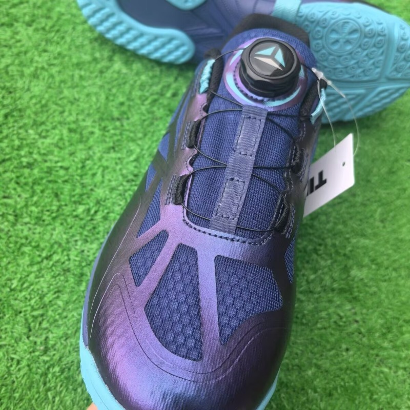 Luxury Brand Table Tennis Shoe - مراجعة Table Tennis Net وسعره