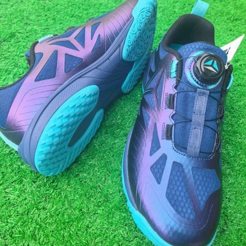 Luxury Brand Table Tennis Shoe - مراجعة Table Tennis Net وسعره