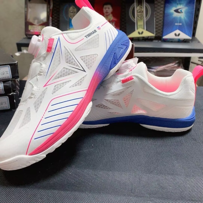 Luxury Brand Table Tennis Shoe - مراجعة Table Tennis Net وسعره
