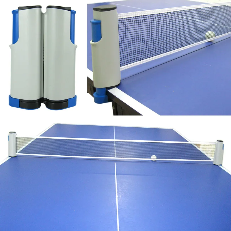 170cm Retractable Table Tennis - مراجعة Table Tennis Net وسعره