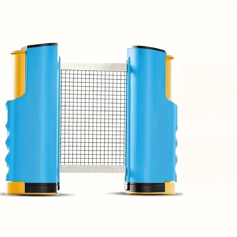 Portable Table Tennis Net Cove - مراجعة Table Tennis Net وسعره