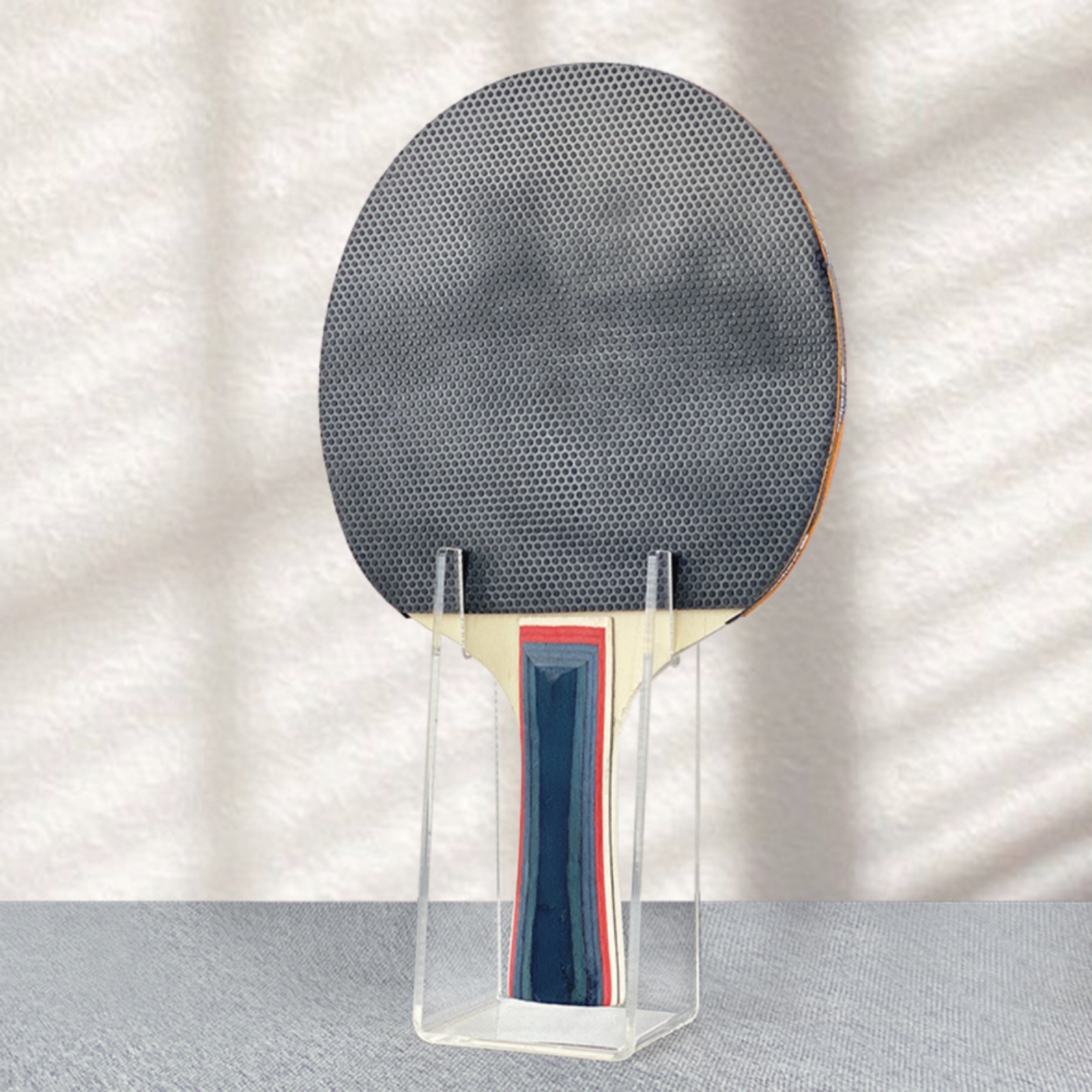 Table Tennis Racket Stand Open - مراجعة Table Tennis Us Open وسعره