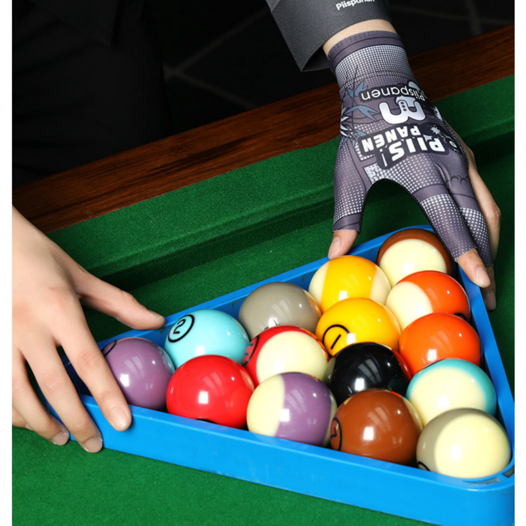1pcs Professional Pool Billiar - مراجعة Table Tennis Us Open وسعره