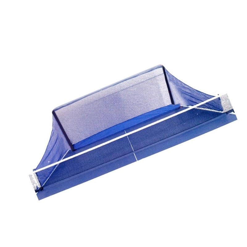 G6DE Light Weight Table Tennis - مراجعة Table Tennis Net وسعره
