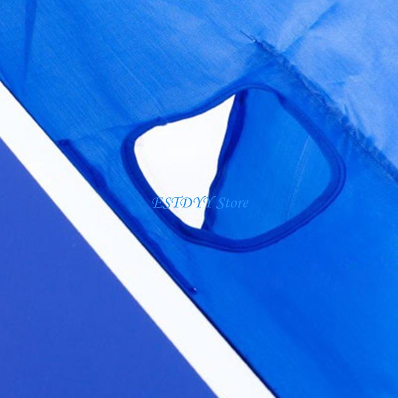 G6DE Light Weight Table Tennis - مراجعة Table Tennis Net وسعره