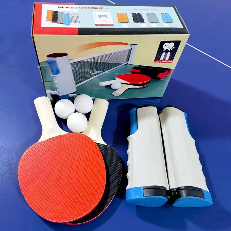 Stretchable Table Tennis Mesh  - مراجعة Table Tennis Net وسعره