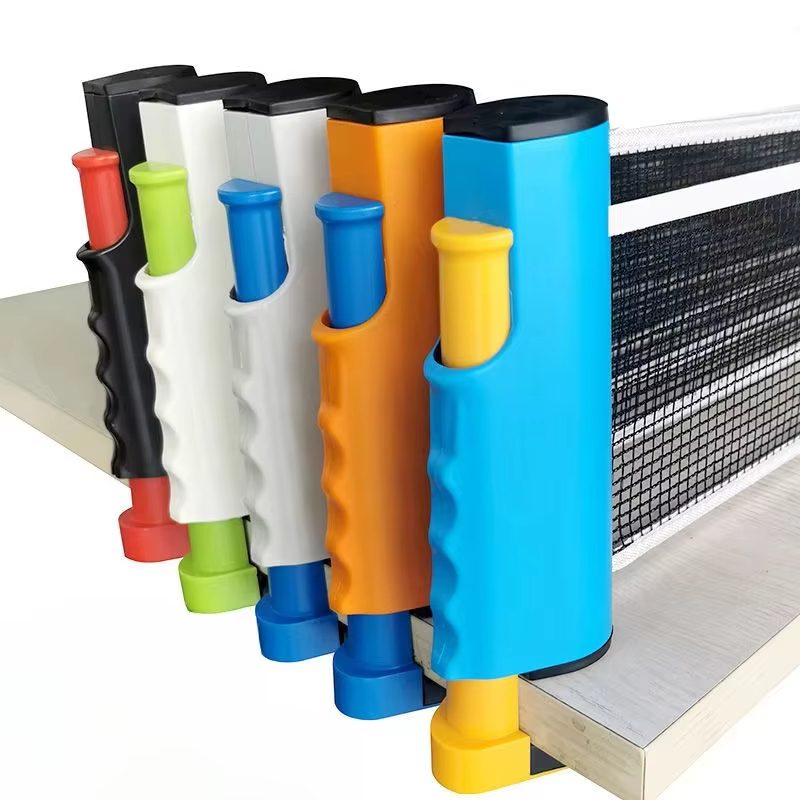 Stretchable Table Tennis Mesh  - مراجعة Table Tennis Net وسعره